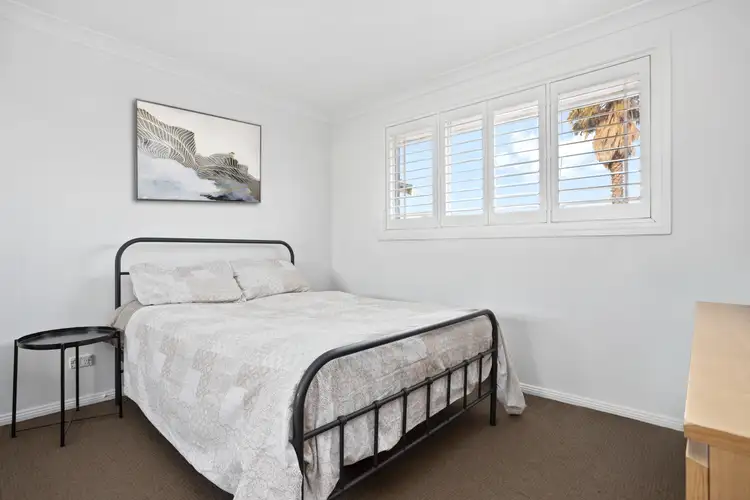 Fifth view of Homely semi-detached listing, 2/32 Adina Avenue, Phillip Bay NSW 2036