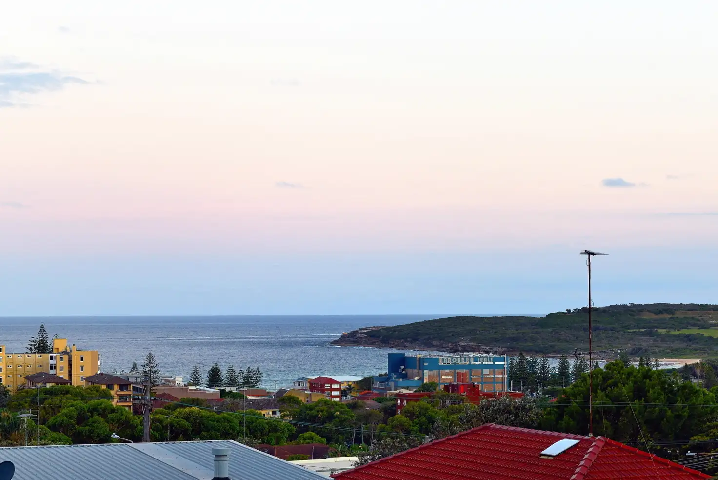 Main view of Homely house listing, 369 Maroubra Road, Maroubra NSW 2035