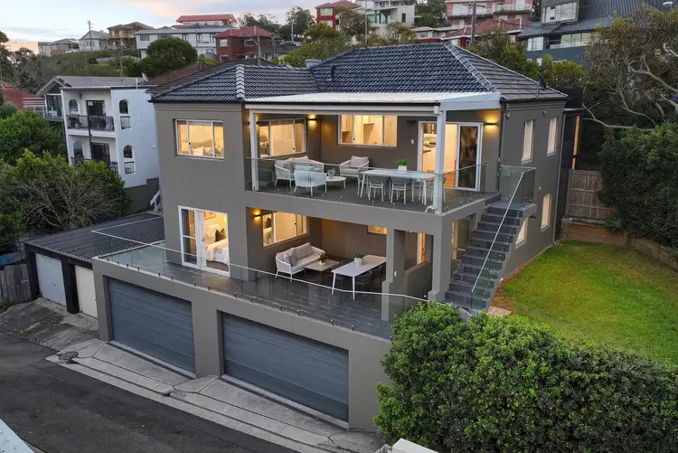 Second view of Homely house listing, 369 Maroubra Road, Maroubra NSW 2035