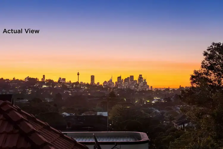 Second view of Homely apartment listing, 1/49 Liverpool Street, Rose Bay NSW 2029