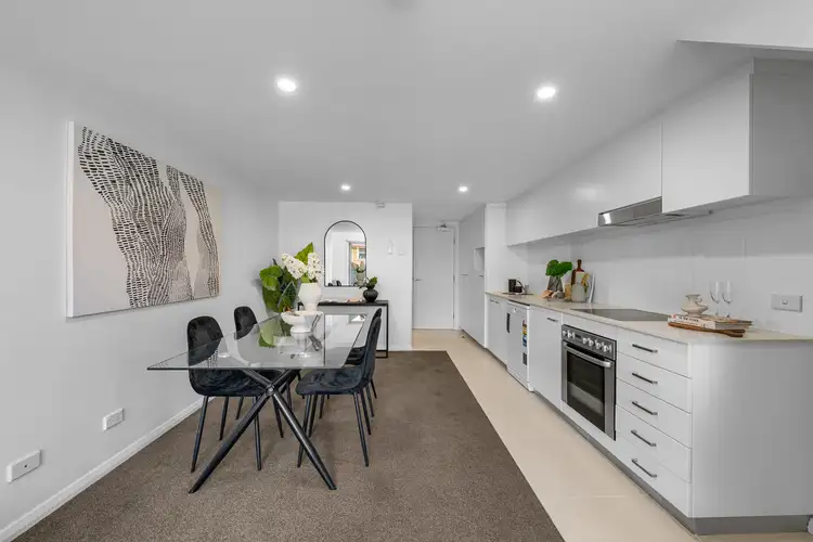 Fifth view of Homely apartment listing, 2/123 Cooper Street, Waterloo NSW 2017