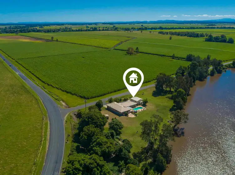 2 Fletts Lane, Swan Bay NSW 2471