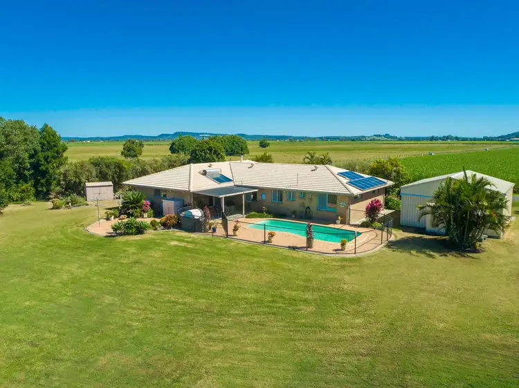 2 Fletts Lane, Swan Bay NSW 2471