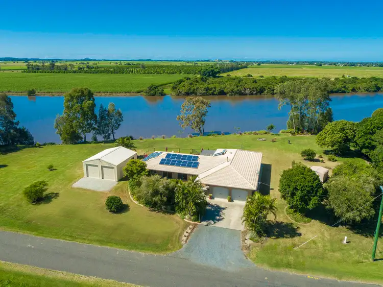 2 Fletts Lane, Swan Bay NSW 2471