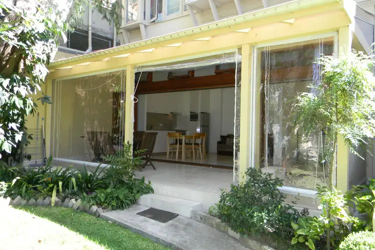 11/23 East Crescent Street, Mcmahons Point NSW 2060