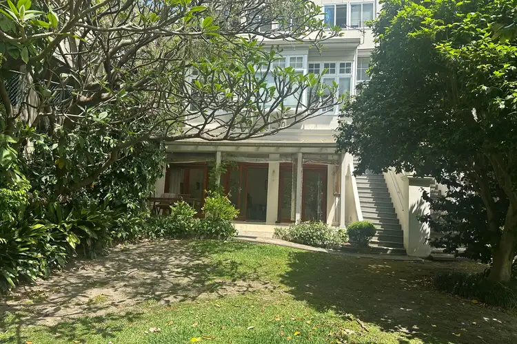 11/23 East Crescent Street, Mcmahons Point NSW 2060