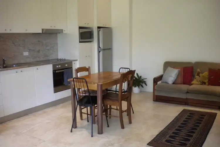 Second view of Homely apartment listing, 11/23 East Crescent Street, Mcmahons Point NSW 2060