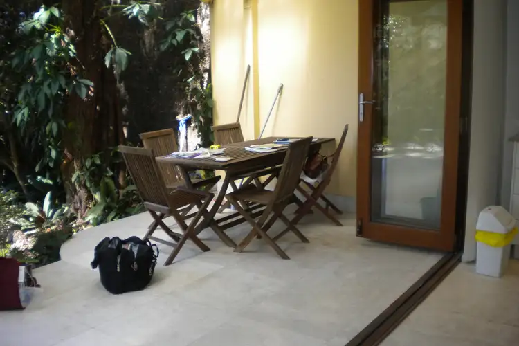 Third view of Homely apartment listing, 11/23 East Crescent Street, Mcmahons Point NSW 2060