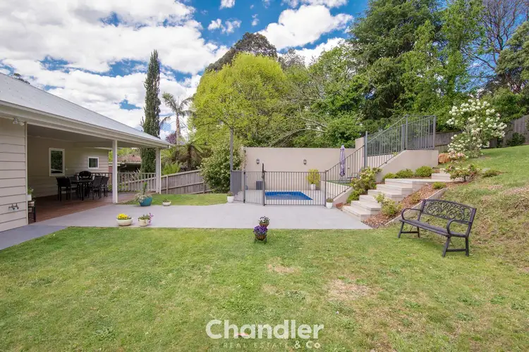 Second view of Homely house listing, 238 Emerald-Monbulk Road, Monbulk VIC 3793