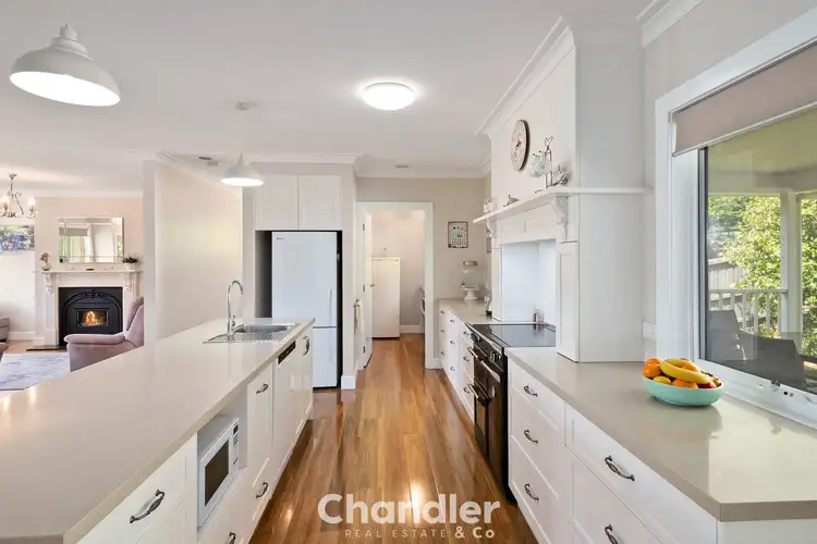 Third view of Homely house listing, 238 Emerald-Monbulk Road, Monbulk VIC 3793