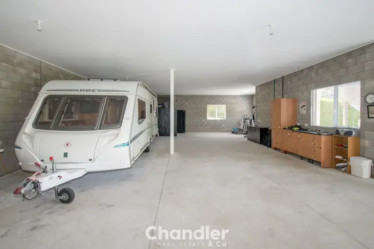 Fourth view of Homely house listing, 238 Emerald-Monbulk Road, Monbulk VIC 3793