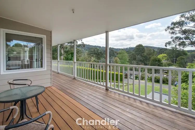 Fifth view of Homely house listing, 238 Emerald-Monbulk Road, Monbulk VIC 3793