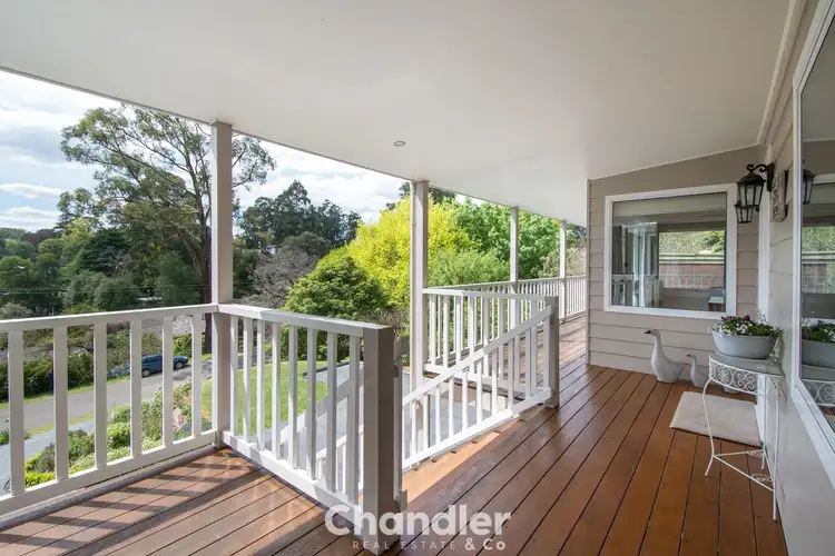 Sixth view of Homely house listing, 238 Emerald-Monbulk Road, Monbulk VIC 3793