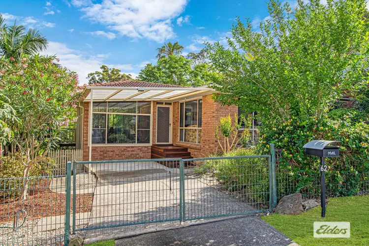 62 Palana Street, Surfside NSW 2536