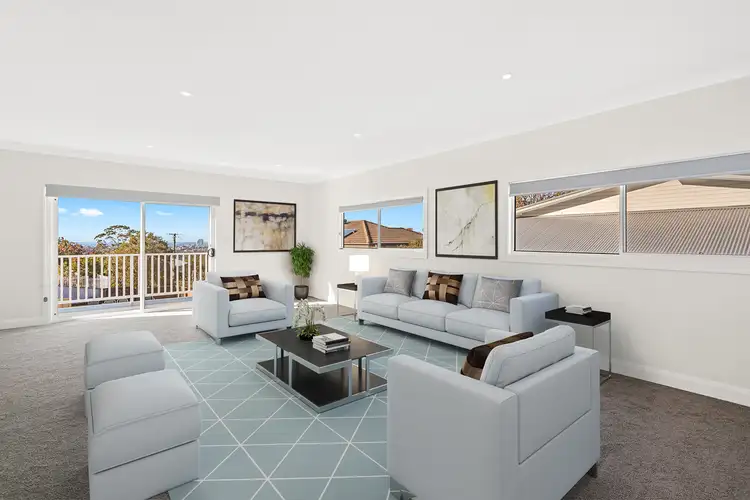 Second view of Homely house listing, 16 & 16a Allen Street, Mount Keira NSW 2500