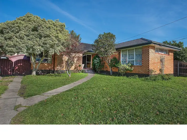 12 Monash Grove, Blackburn South VIC 3130