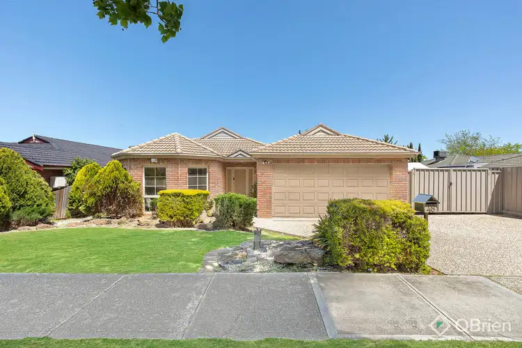 48 Grandview Crescent, Hillside VIC 3037