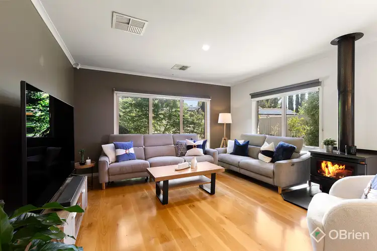 Fifth view of Homely house listing, 48 Grandview Crescent, Hillside VIC 3037