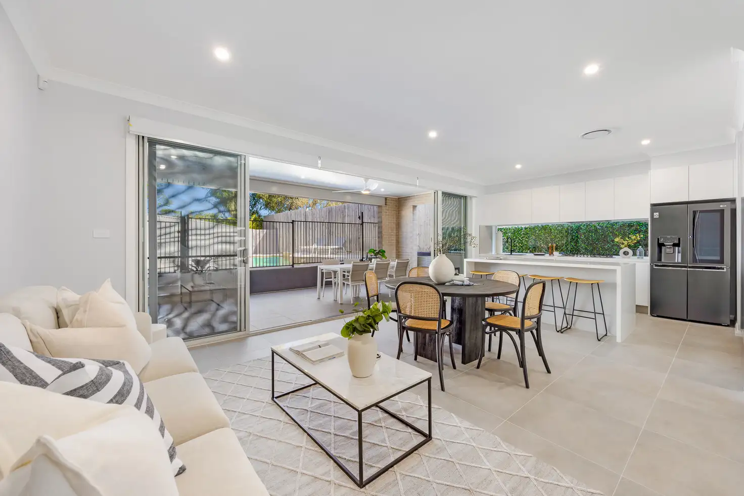 Main view of Homely house listing, 5a Carnegie Circuit, Chifley NSW 2036