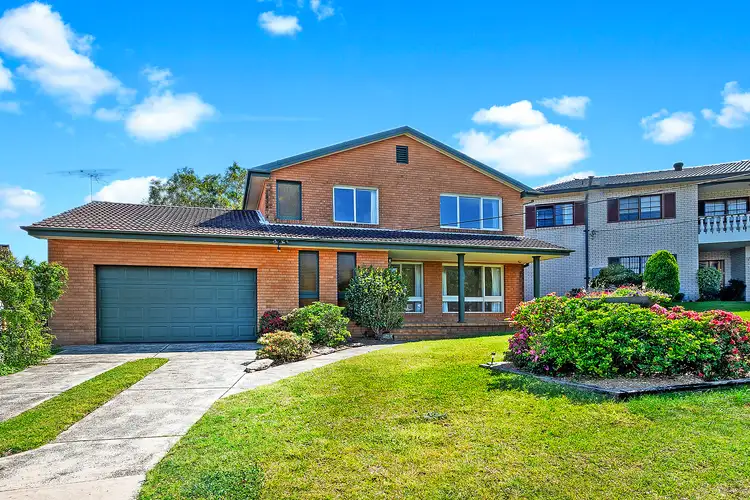 10 Hurley Crescent, Matraville NSW 2036