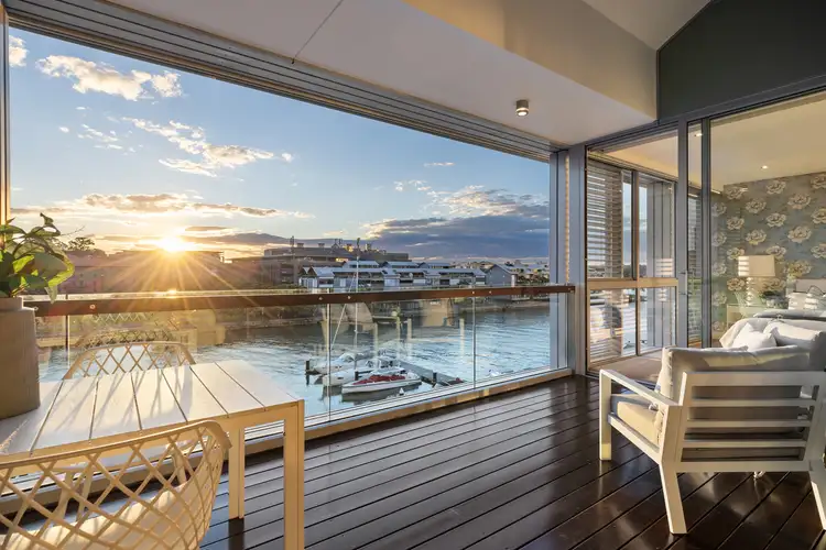 25/56 Pirrama Road, Pyrmont NSW 2009