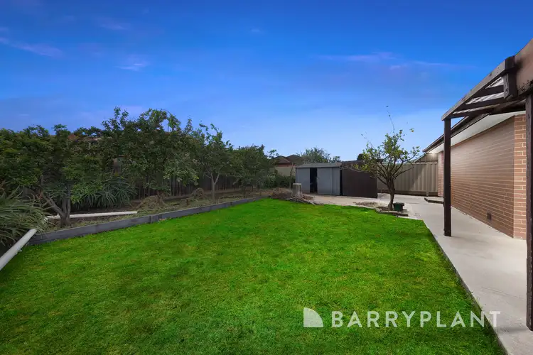 Sixth view of Homely house listing, 23 Novara Parade, St Albans VIC 3021