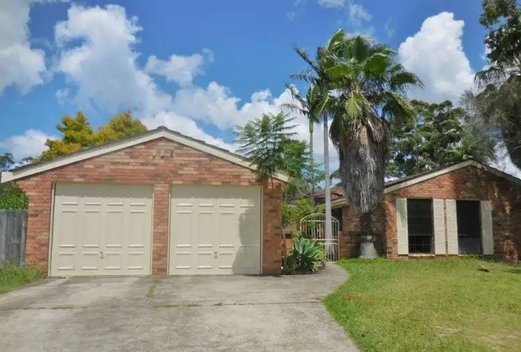 6 Broadsword Place, Castle Hill NSW 2154