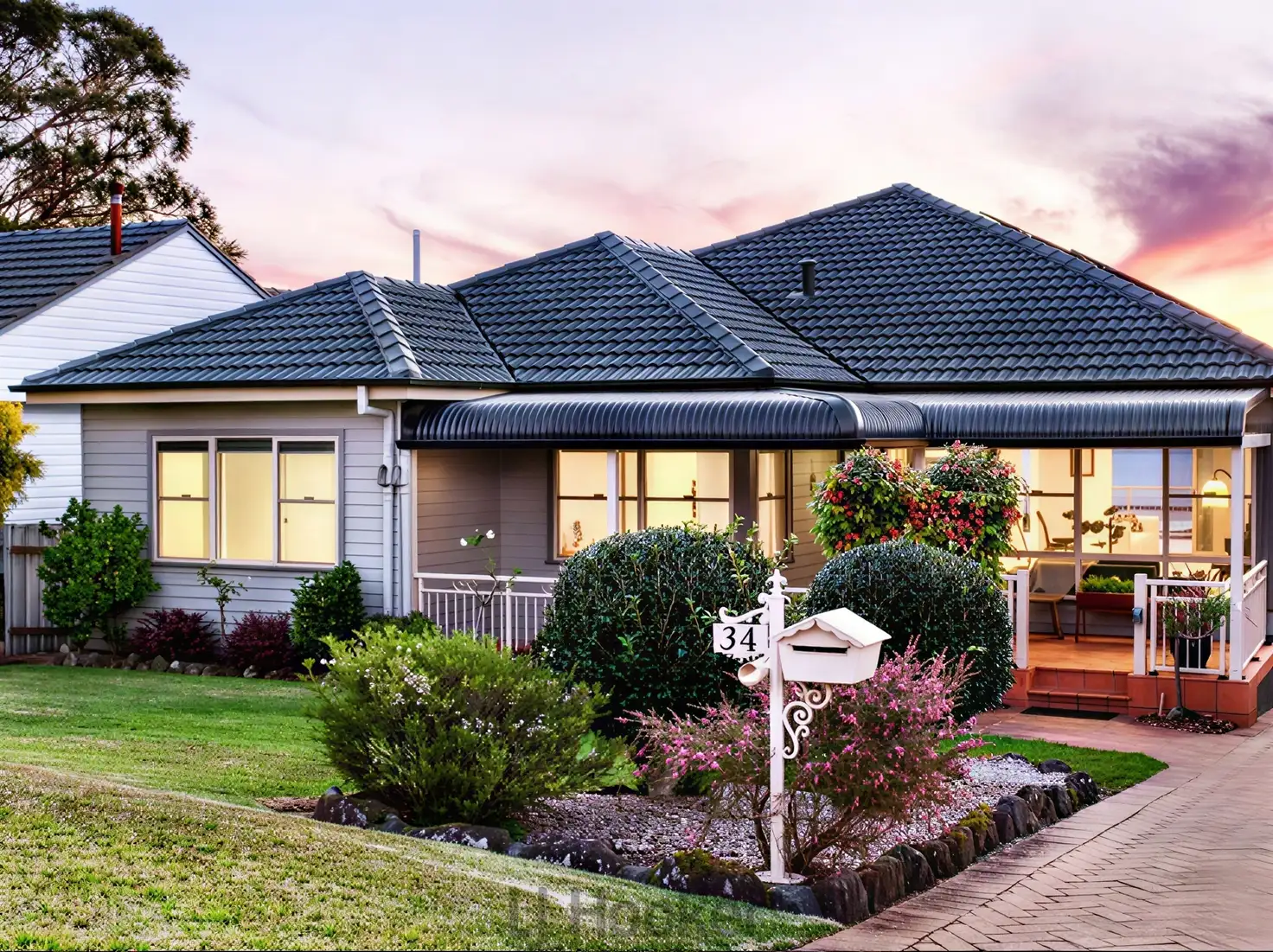 Main view of Homely house listing, 34 Coane Street, Warners Bay NSW 2282