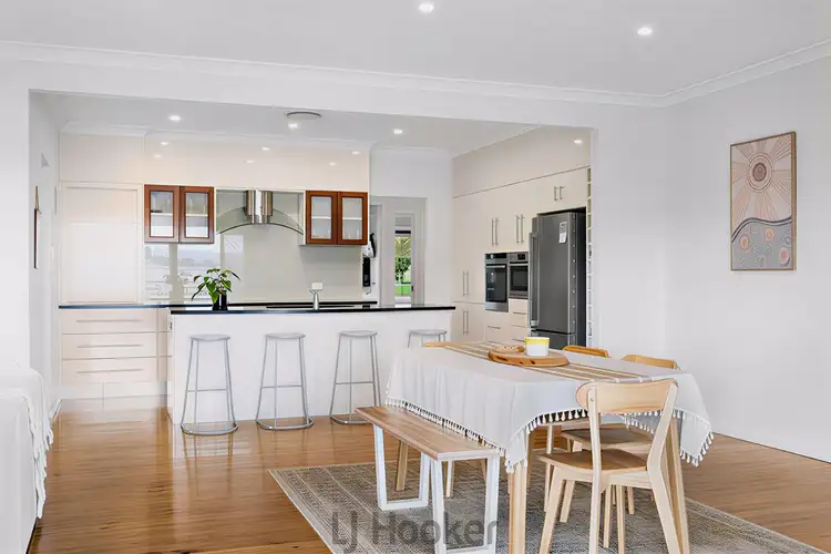 Second view of Homely house listing, 34 Coane Street, Warners Bay NSW 2282