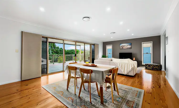 Third view of Homely house listing, 34 Coane Street, Warners Bay NSW 2282