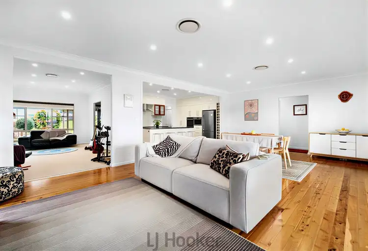 Fourth view of Homely house listing, 34 Coane Street, Warners Bay NSW 2282