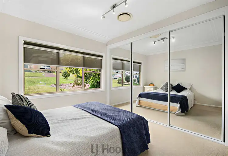 Fifth view of Homely house listing, 34 Coane Street, Warners Bay NSW 2282
