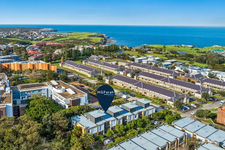 Third view of Homely house listing, 22 Florey Crescent, Little Bay NSW 2036