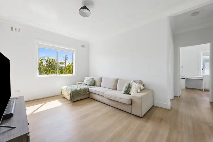 Second view of Homely block of units listing, 117 Maroubra Road, Maroubra NSW 2035