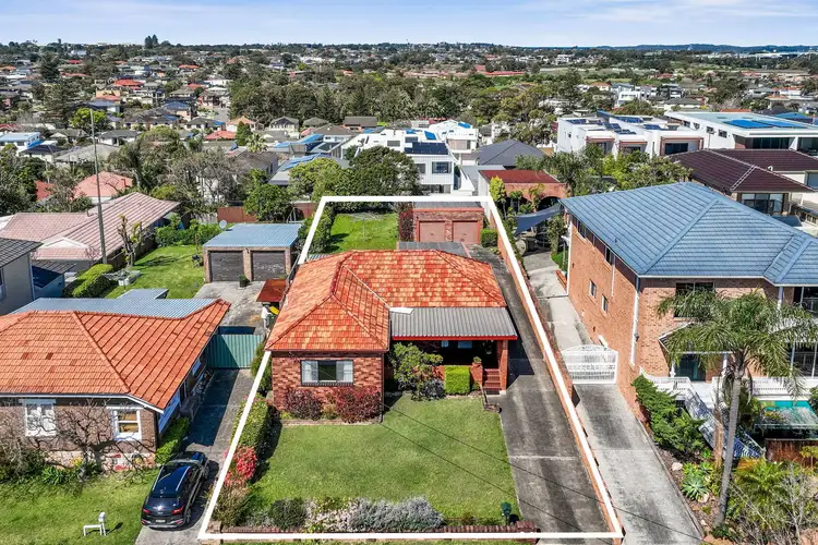 19 Howell Avenue, Matraville NSW 2036