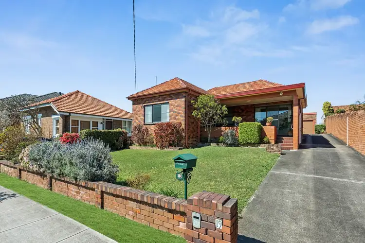 Third view of Homely house listing, 19 Howell Avenue, Matraville NSW 2036