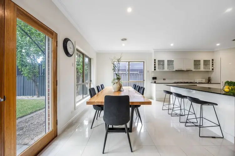 Sixth view of Homely house listing, 93 Hillcrest Drive, Hillside VIC 3037