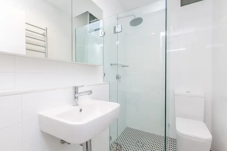 Fifth view of Homely studio listing, 1/1 Darley Street, Darlinghurst NSW 2010