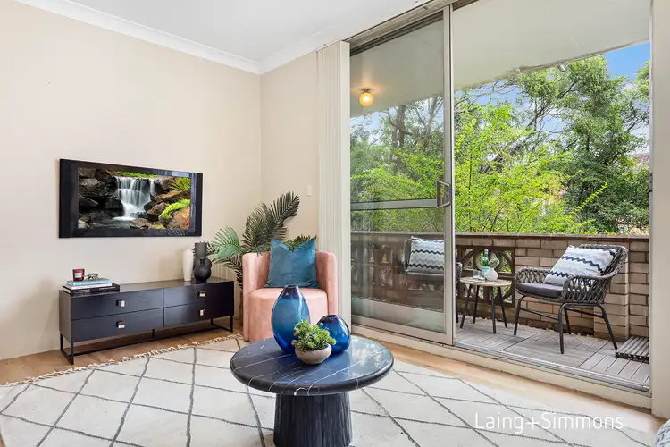 4/12 Broughton Road, Artarmon NSW 2064