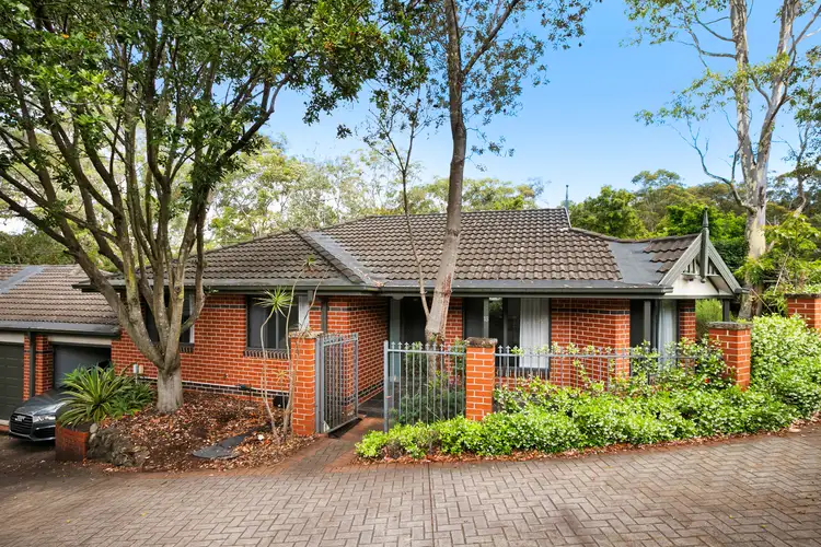 15/35-37 Booth Street, Marsfield NSW 2122