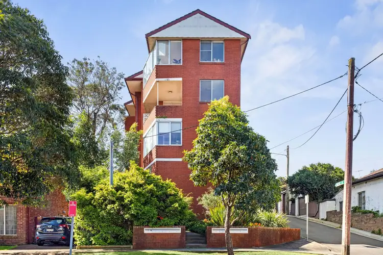 Second view of Homely apartment listing, 6/18 Meeks Street, Kingsford NSW 2032