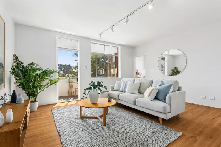 Third view of Homely apartment listing, 6/18 Meeks Street, Kingsford NSW 2032