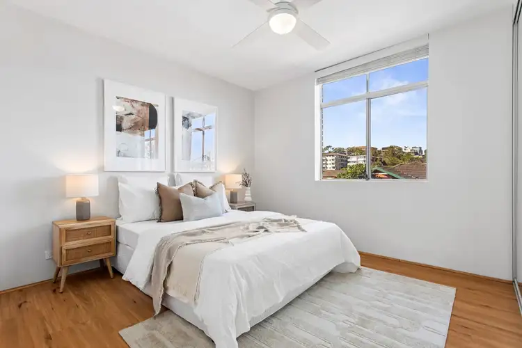 Fourth view of Homely apartment listing, 6/18 Meeks Street, Kingsford NSW 2032