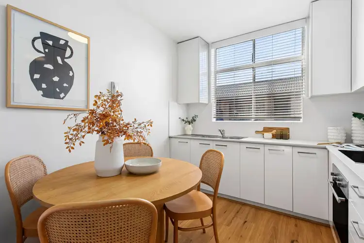 Fifth view of Homely apartment listing, 6/18 Meeks Street, Kingsford NSW 2032