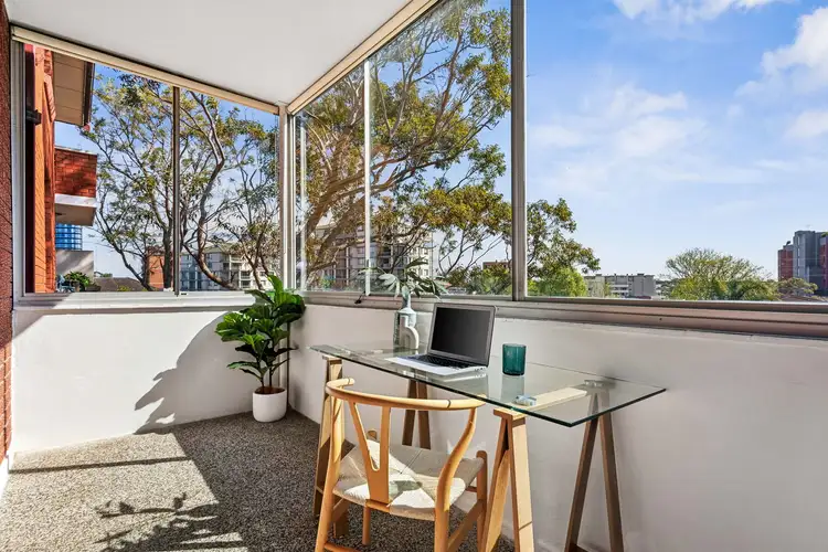 Sixth view of Homely apartment listing, 6/18 Meeks Street, Kingsford NSW 2032