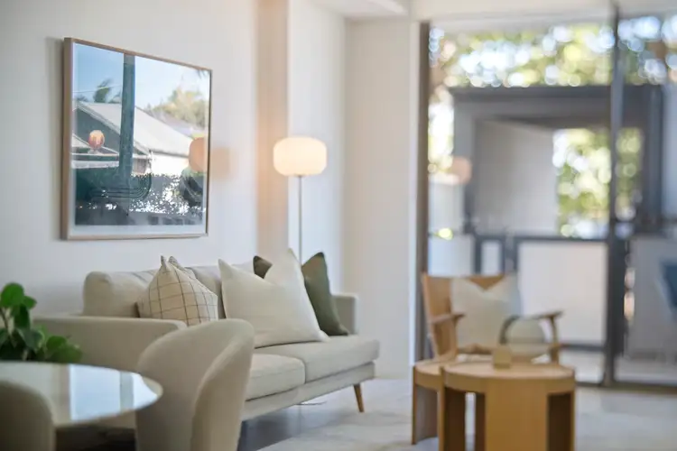 Fourth view of Homely apartment listing, G11/82 Bay Street, Botany NSW 2019