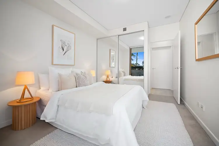 Fifth view of Homely apartment listing, G11/82 Bay Street, Botany NSW 2019