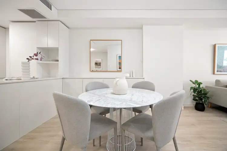 Sixth view of Homely apartment listing, G11/82 Bay Street, Botany NSW 2019