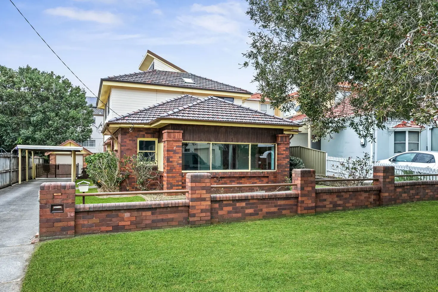 Main view of Homely house listing, 7 Bell Street, Maroubra NSW 2035
