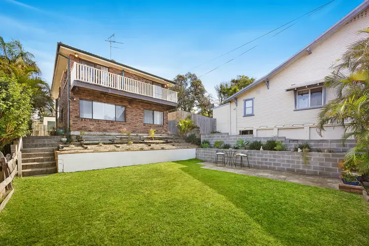 Fifth view of Homely house listing, 42 Victoria Street, Malabar NSW 2036